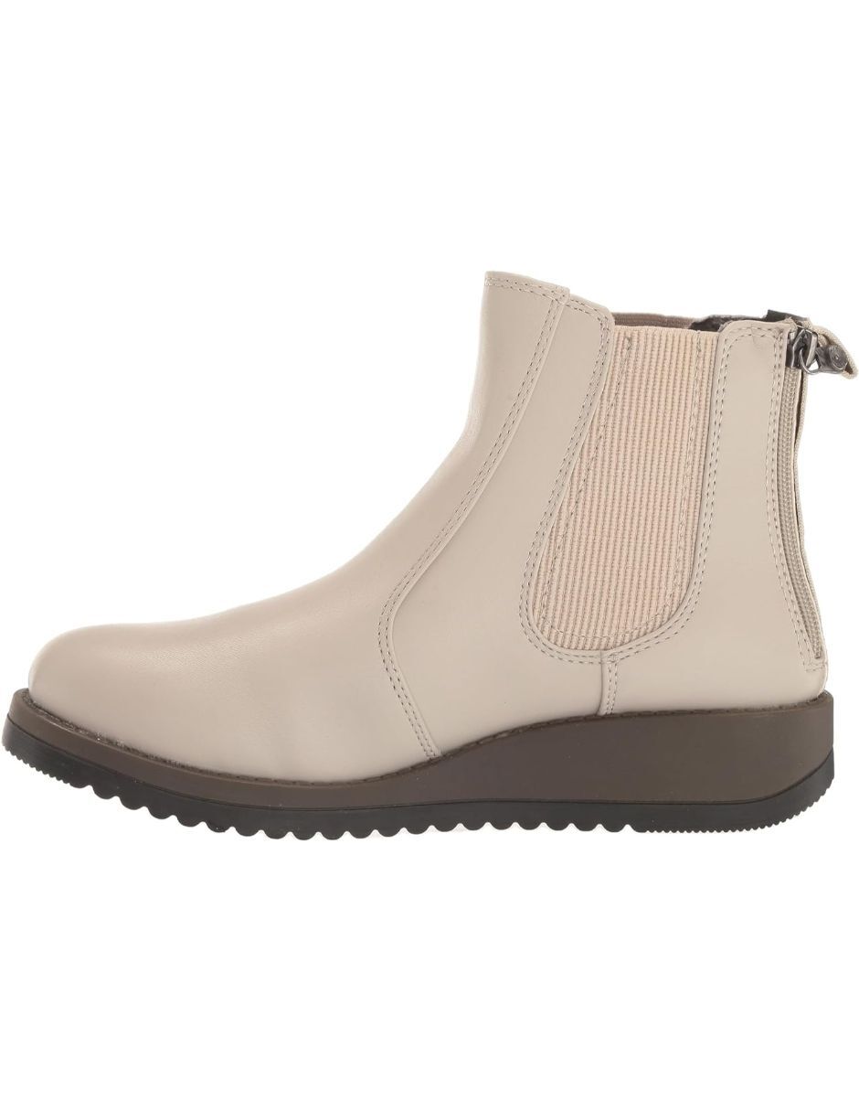 Bota al tobillo para mujer