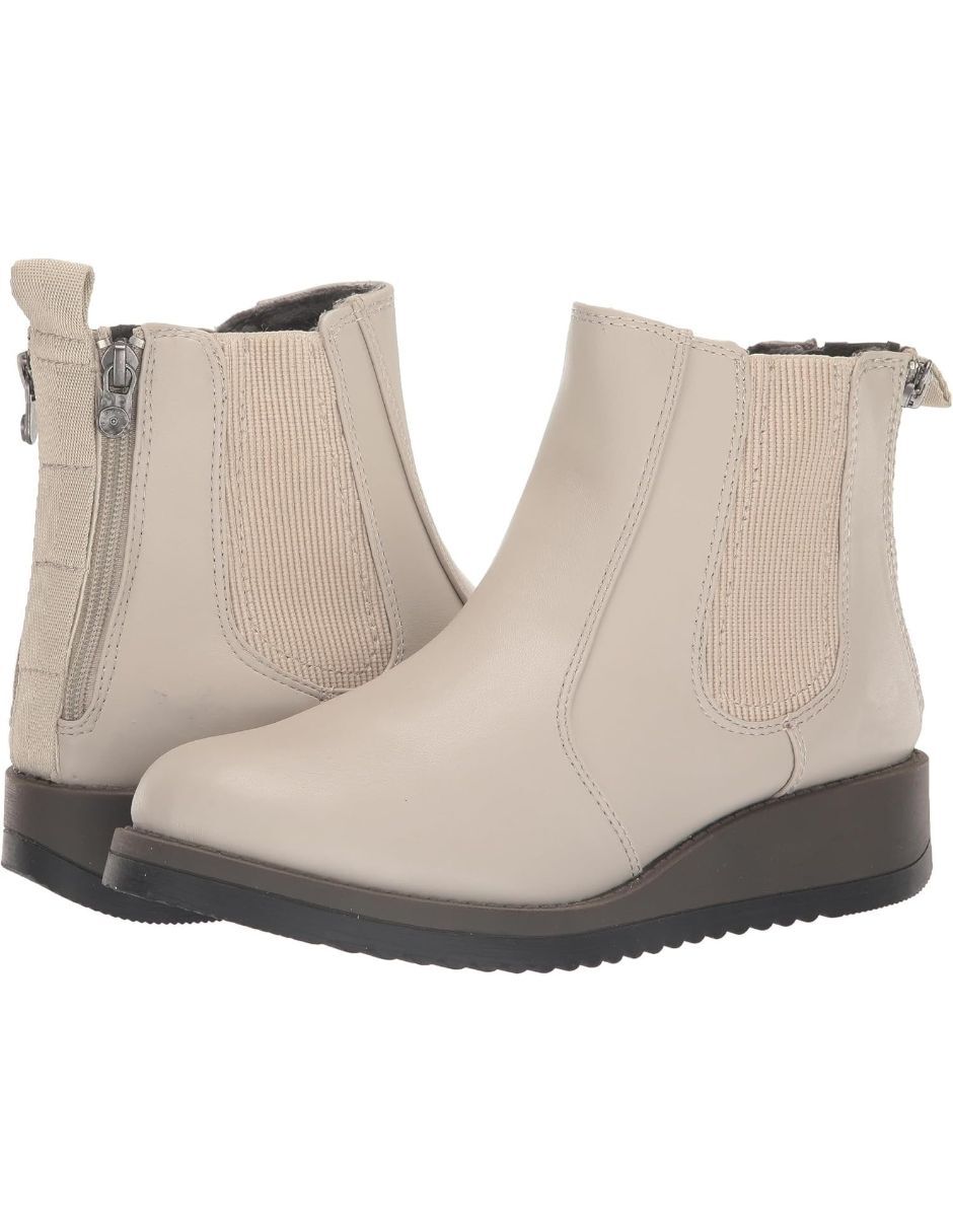 Bota al tobillo para mujer 3