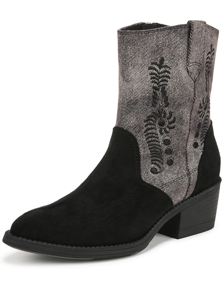 Bota arriba del tobillo para mujer