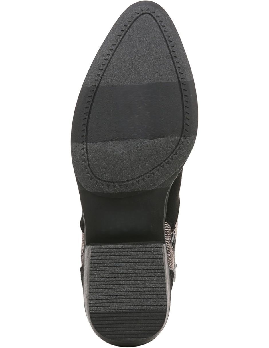 Bota arriba del tobillo gwin para mujer