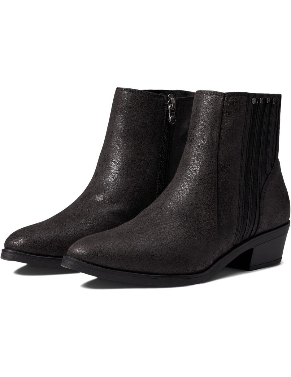 Bota al tobillo para mujer 2