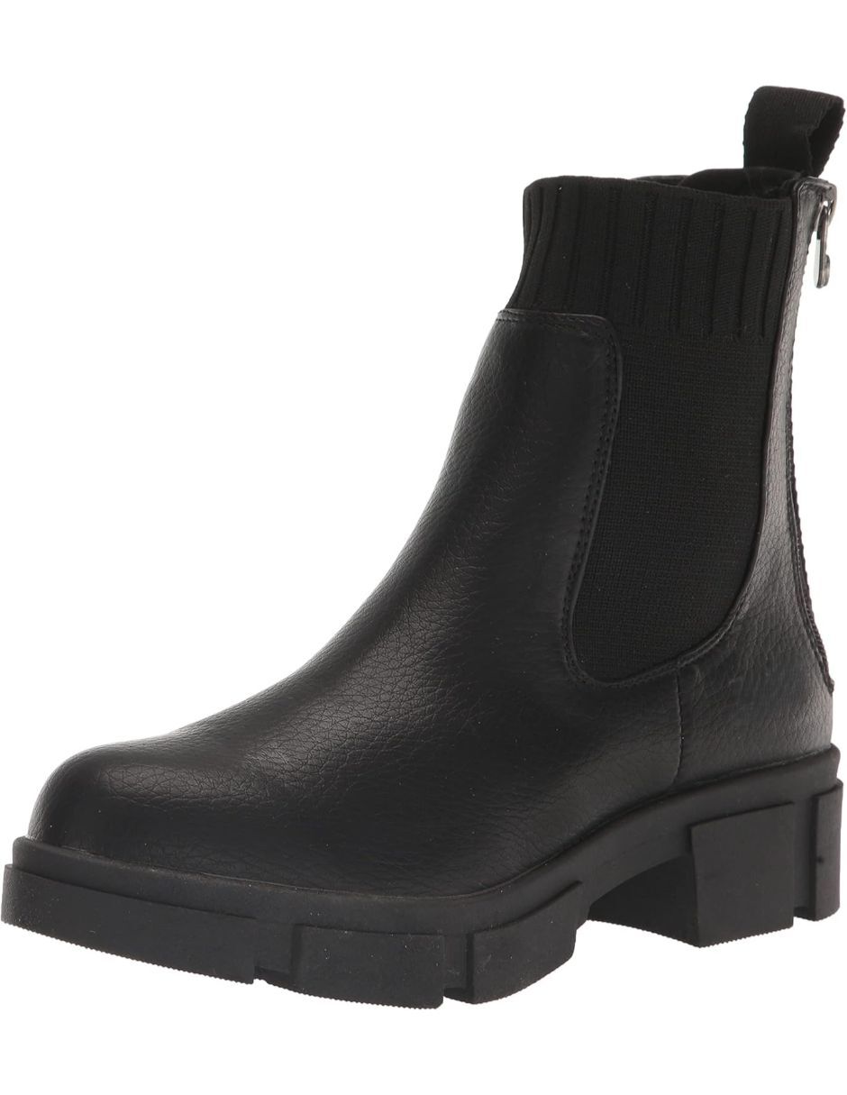 Bota al tobillo gwin para mujer