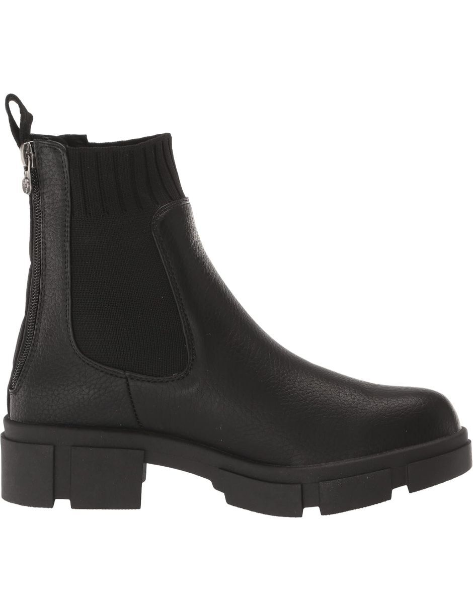 Bota al tobillo gwin para mujer