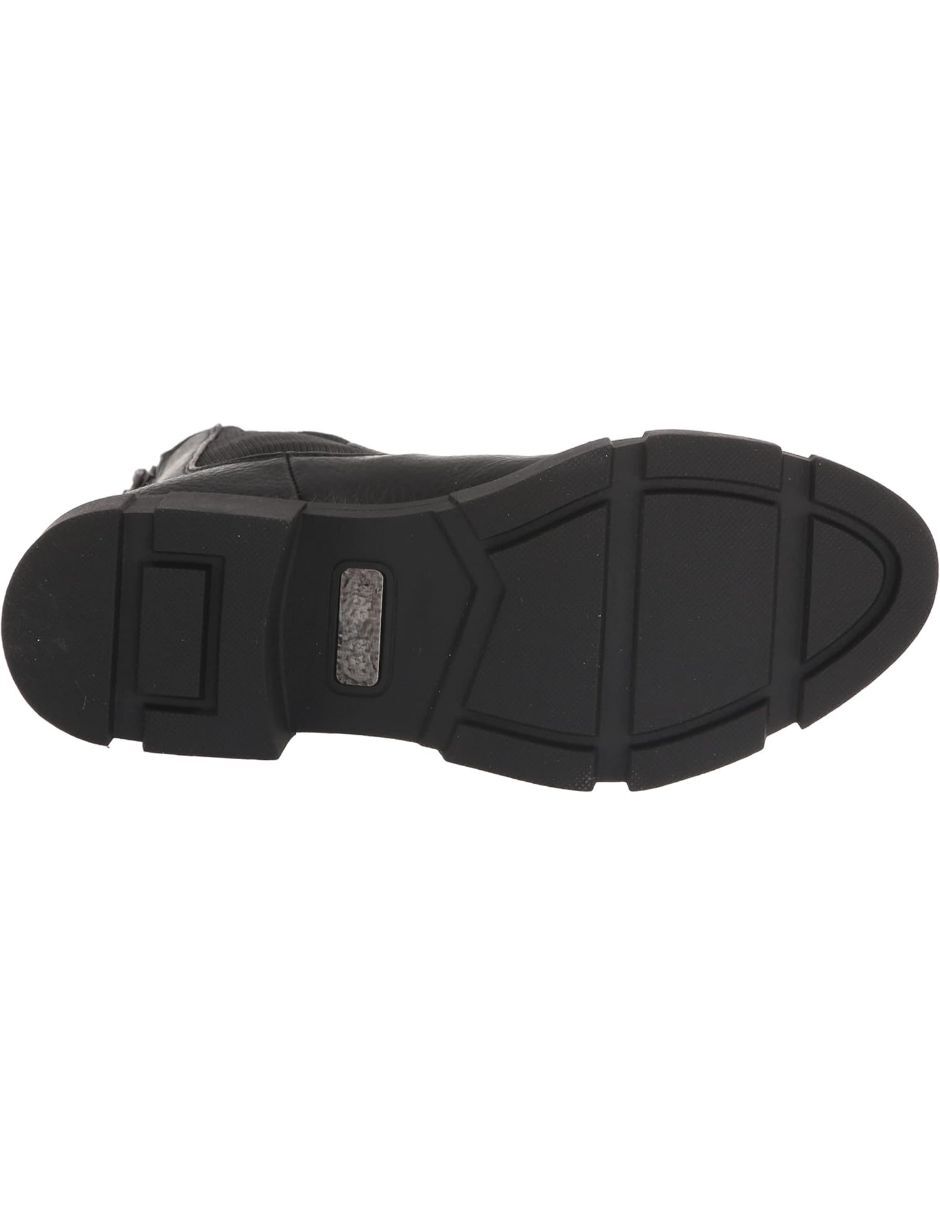 Bota al tobillo gwin para mujer