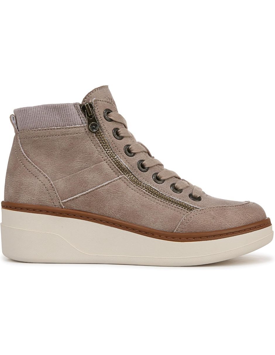 Bota al tobillo gwin para mujer