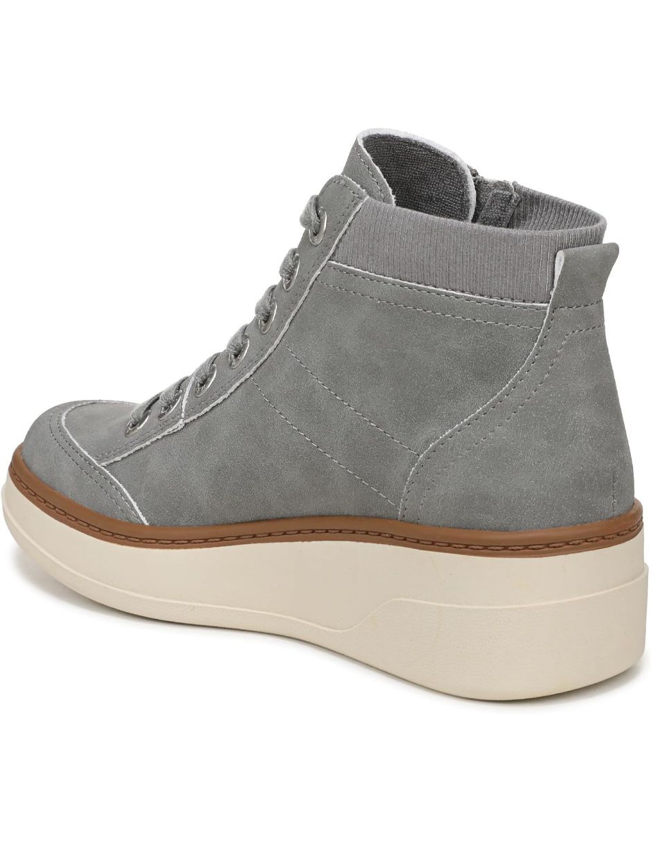 Bota al tobillo para mujer 2