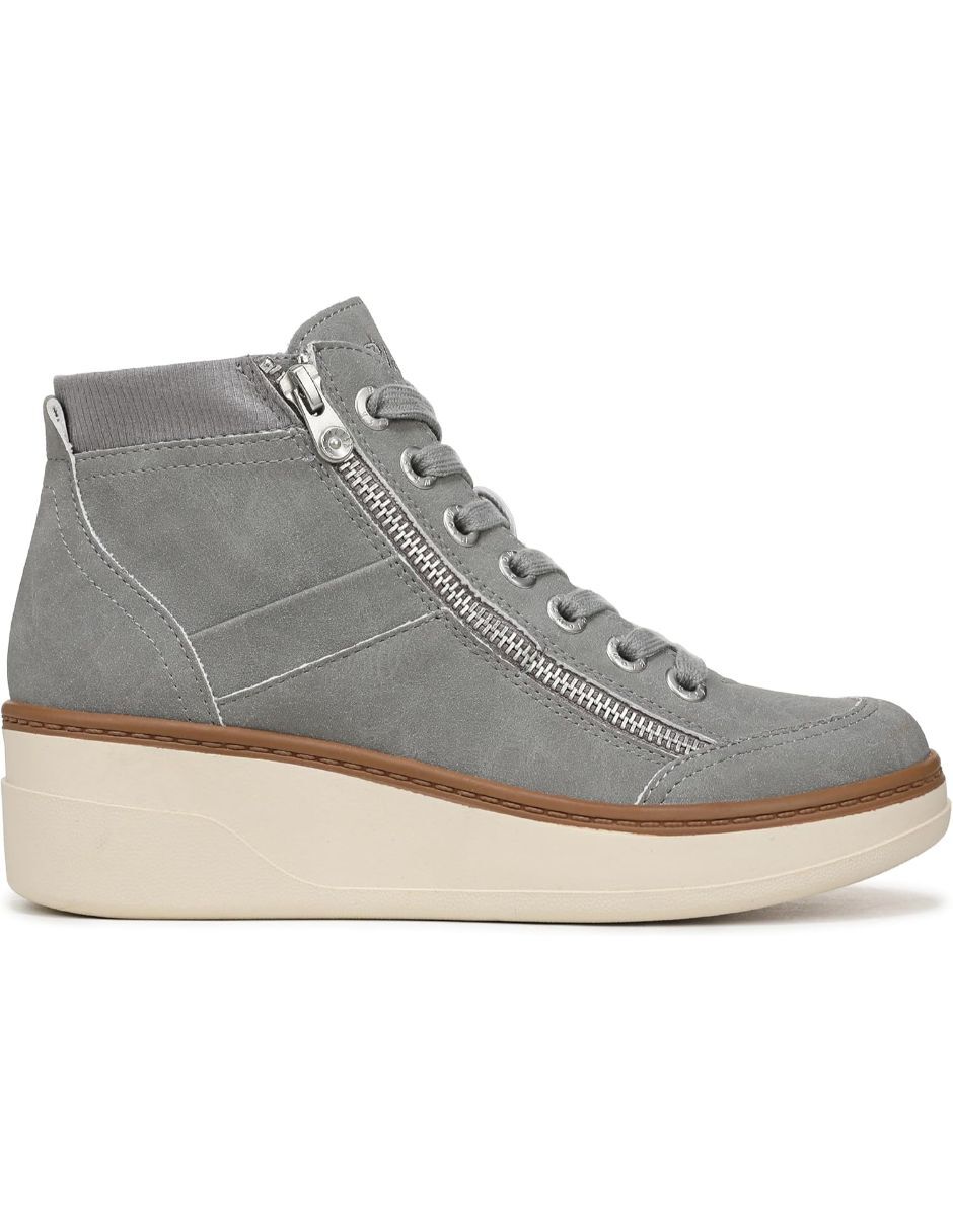 Bota al tobillo para mujer 3