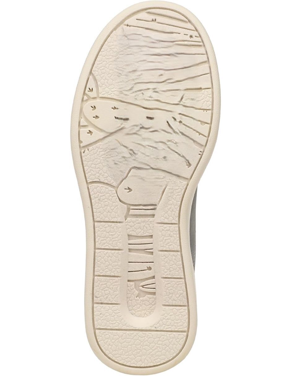 Bota al tobillo para mujer 4