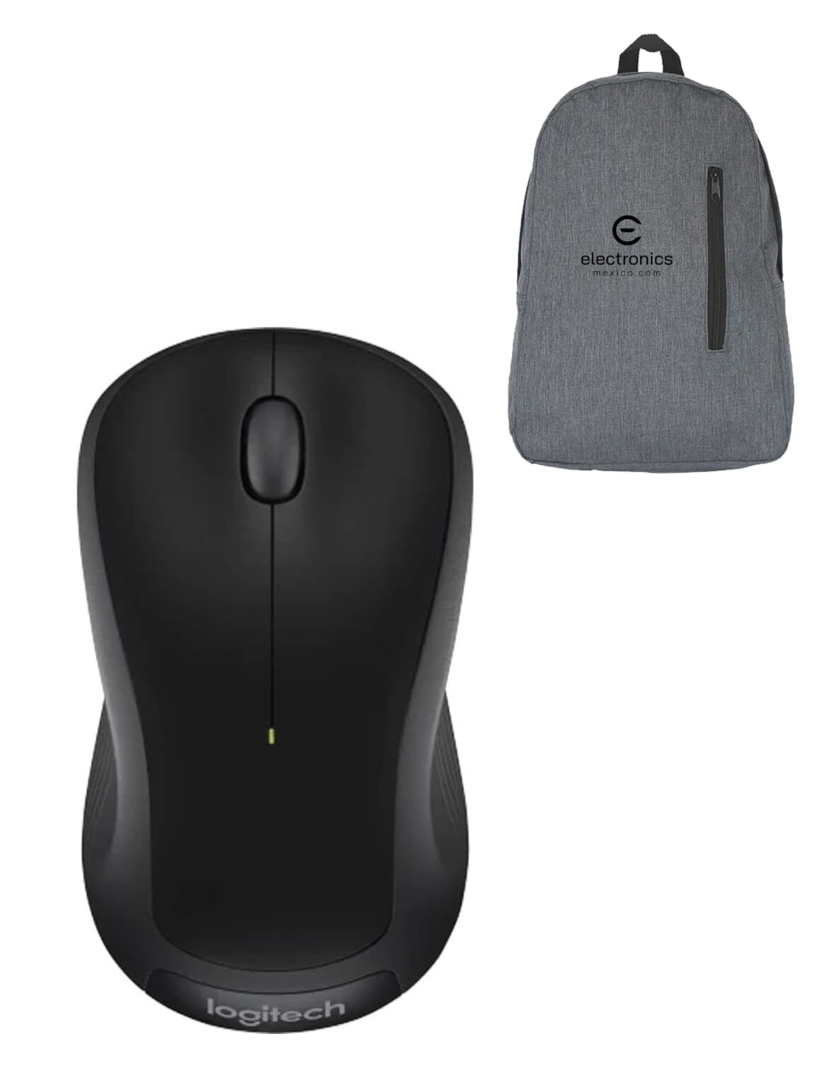 Mouse alámbrica e inalámbrica m310 Mouse alámbrica e inalámbrica m310