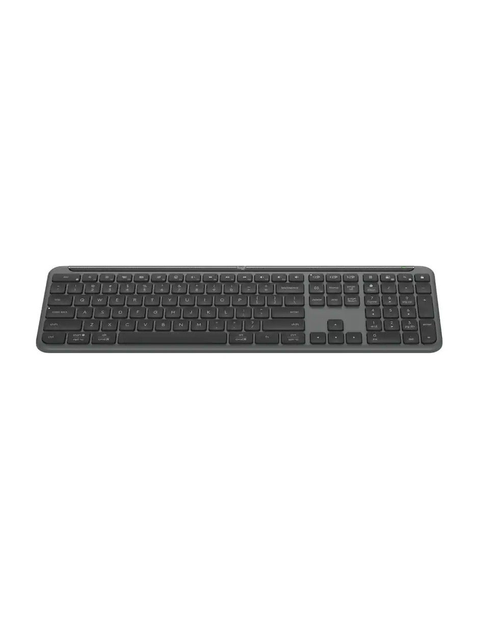 Teclado Inalámbrica Logitech k950