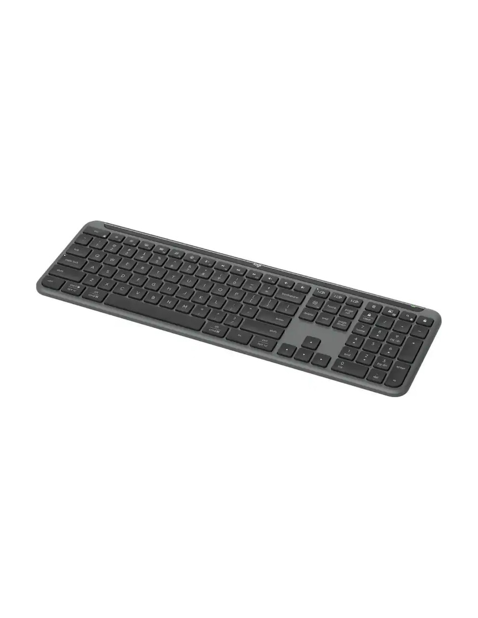 Teclado Inalámbrica Logitech k950