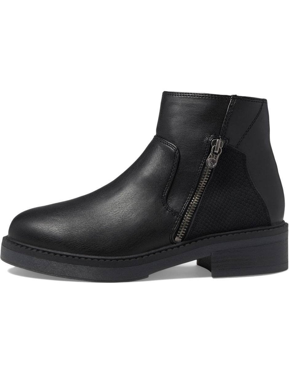Bota al tobillo gwin para mujer