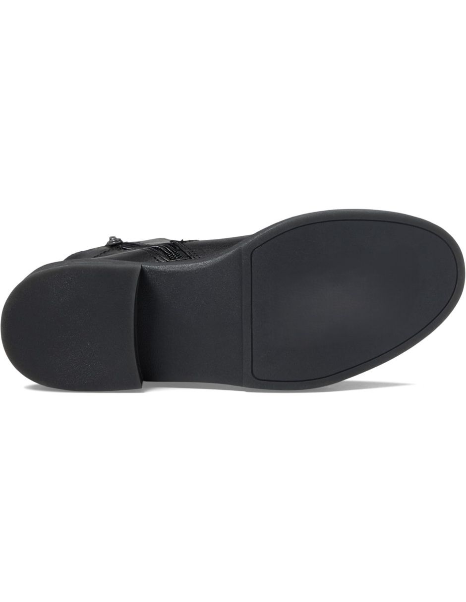 Bota al tobillo gwin para mujer