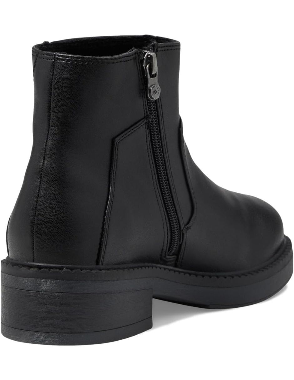 Bota al tobillo gwin para mujer