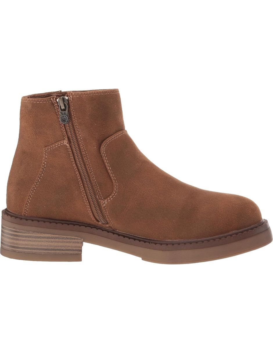 Bota al tobillo para mujer 4