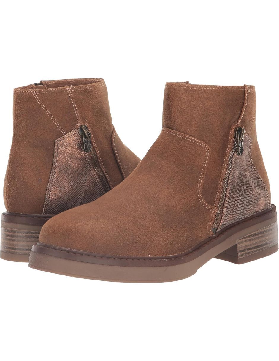 Bota al tobillo para mujer 2