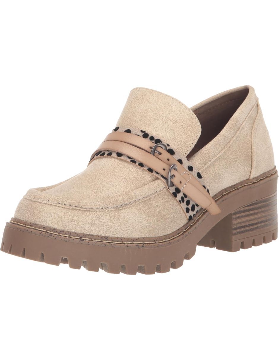 Bota al tobillo para mujer