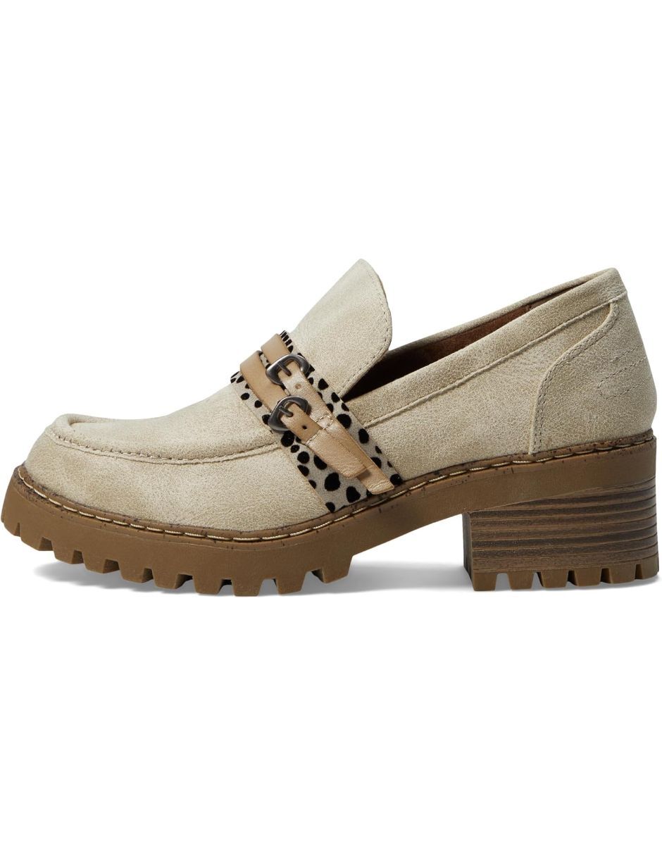 Bota al tobillo gwin para mujer