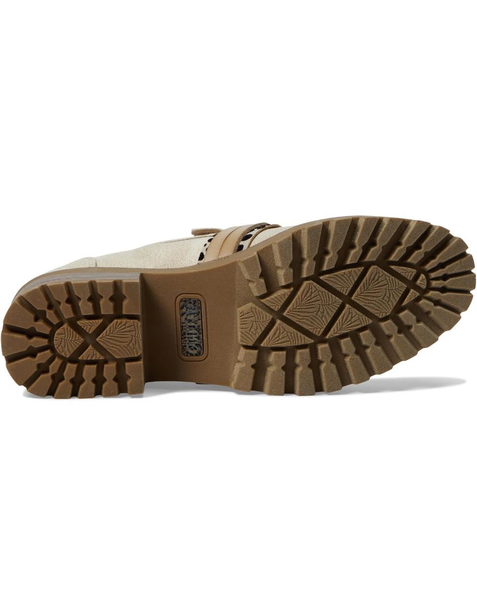 Bota al tobillo gwin para mujer