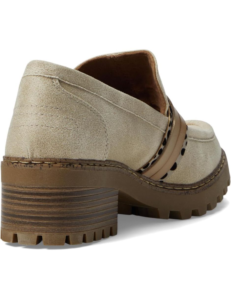 Bota al tobillo gwin para mujer