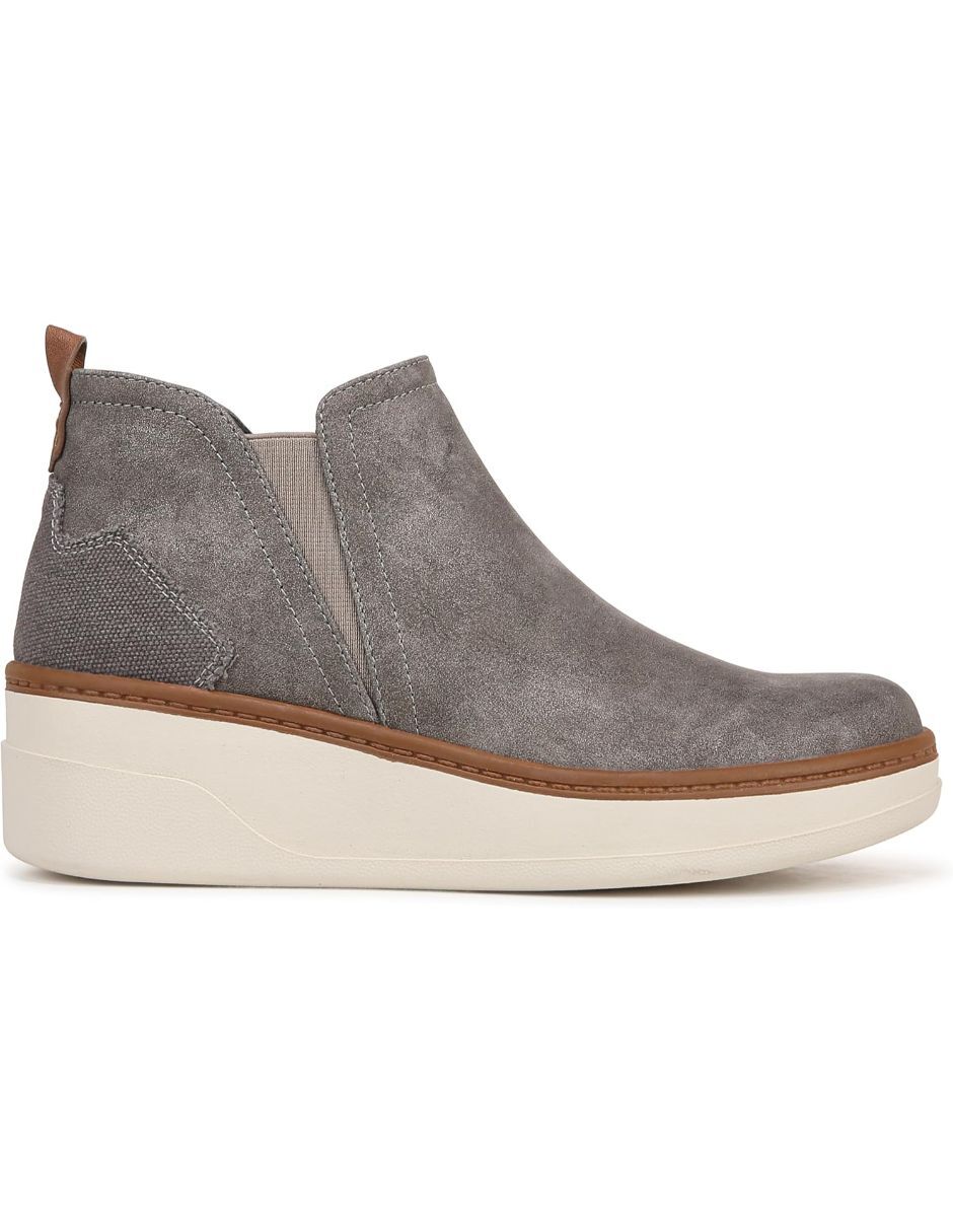 Bota al tobillo para mujer 4