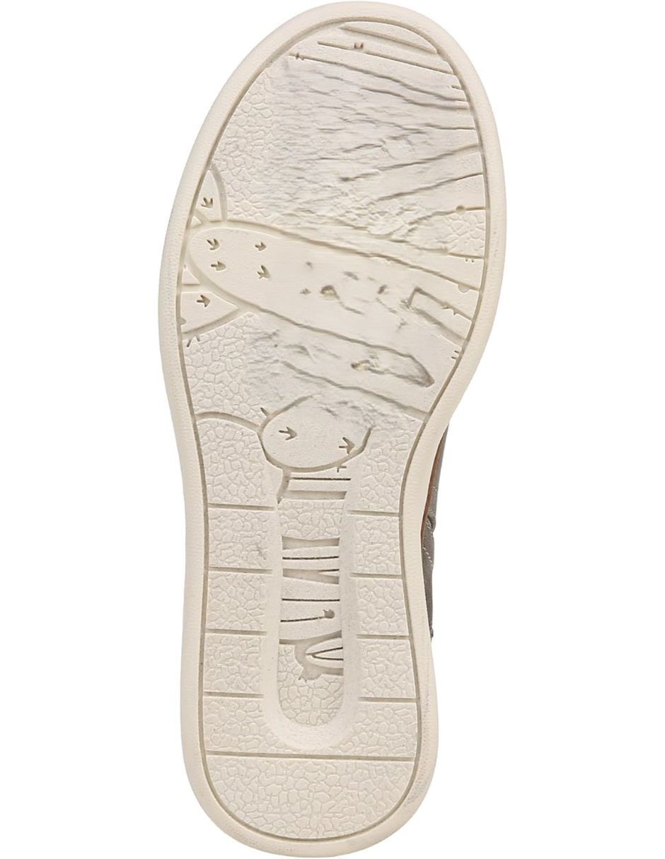 Bota al tobillo para mujer 3