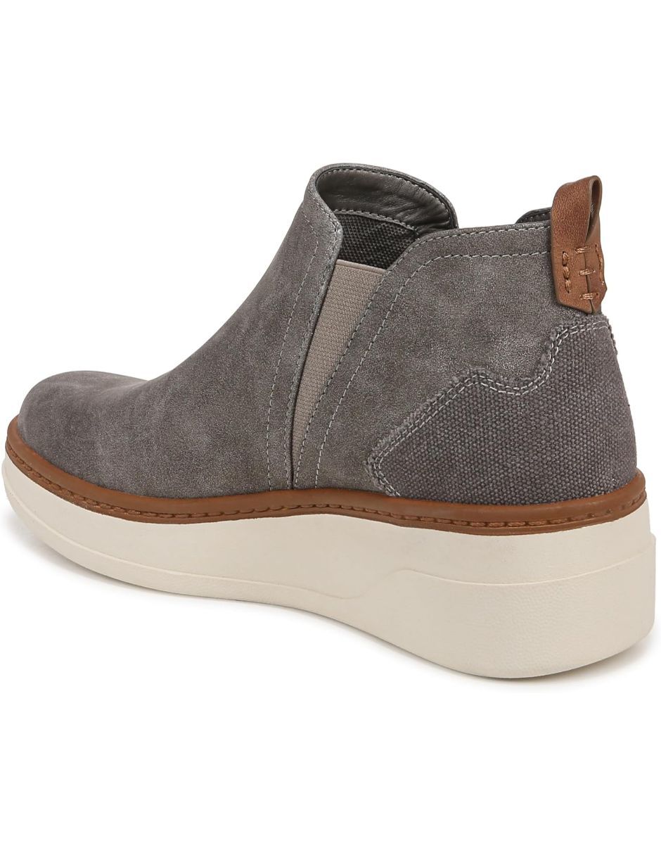 Bota al tobillo para mujer 2