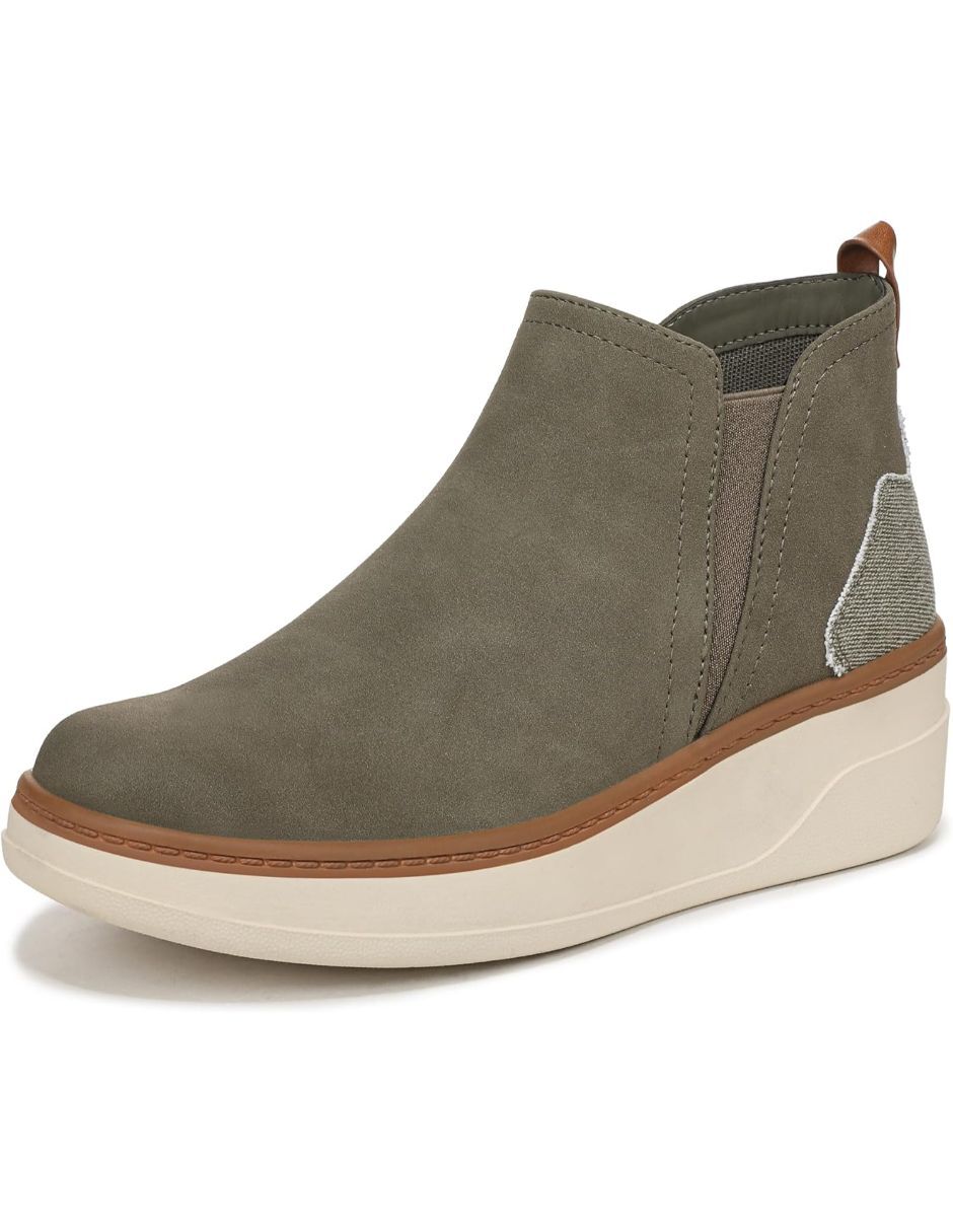 Bota al tobillo para mujer 1