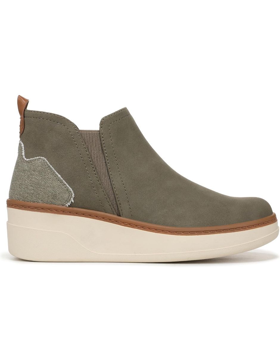 Bota al tobillo para mujer 2
