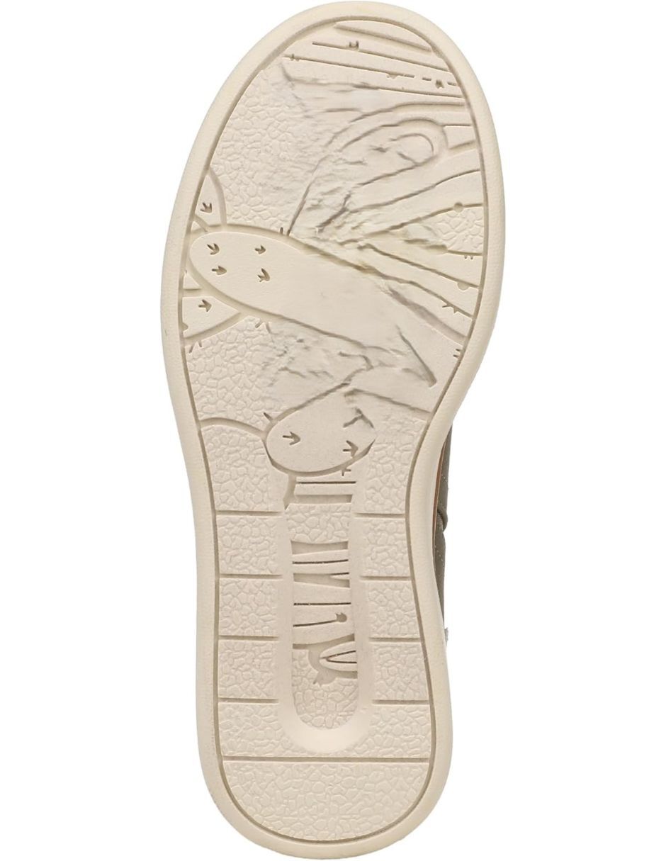 Bota al tobillo para mujer 3