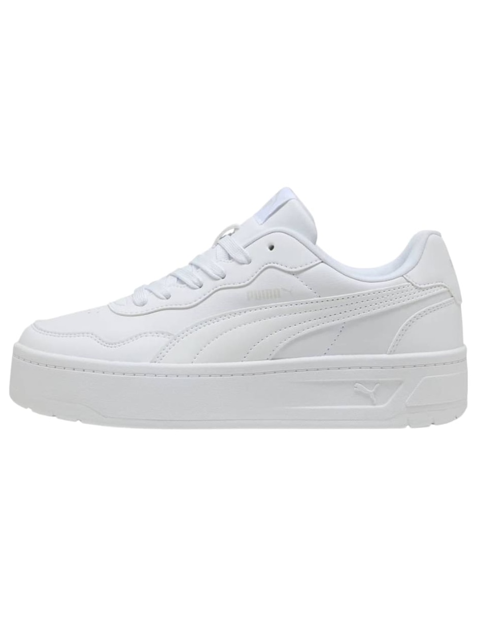 Tenis Court Lally Skye 400368 01 para mujer Tenis Court Lally Skye 400368 01 para mujer