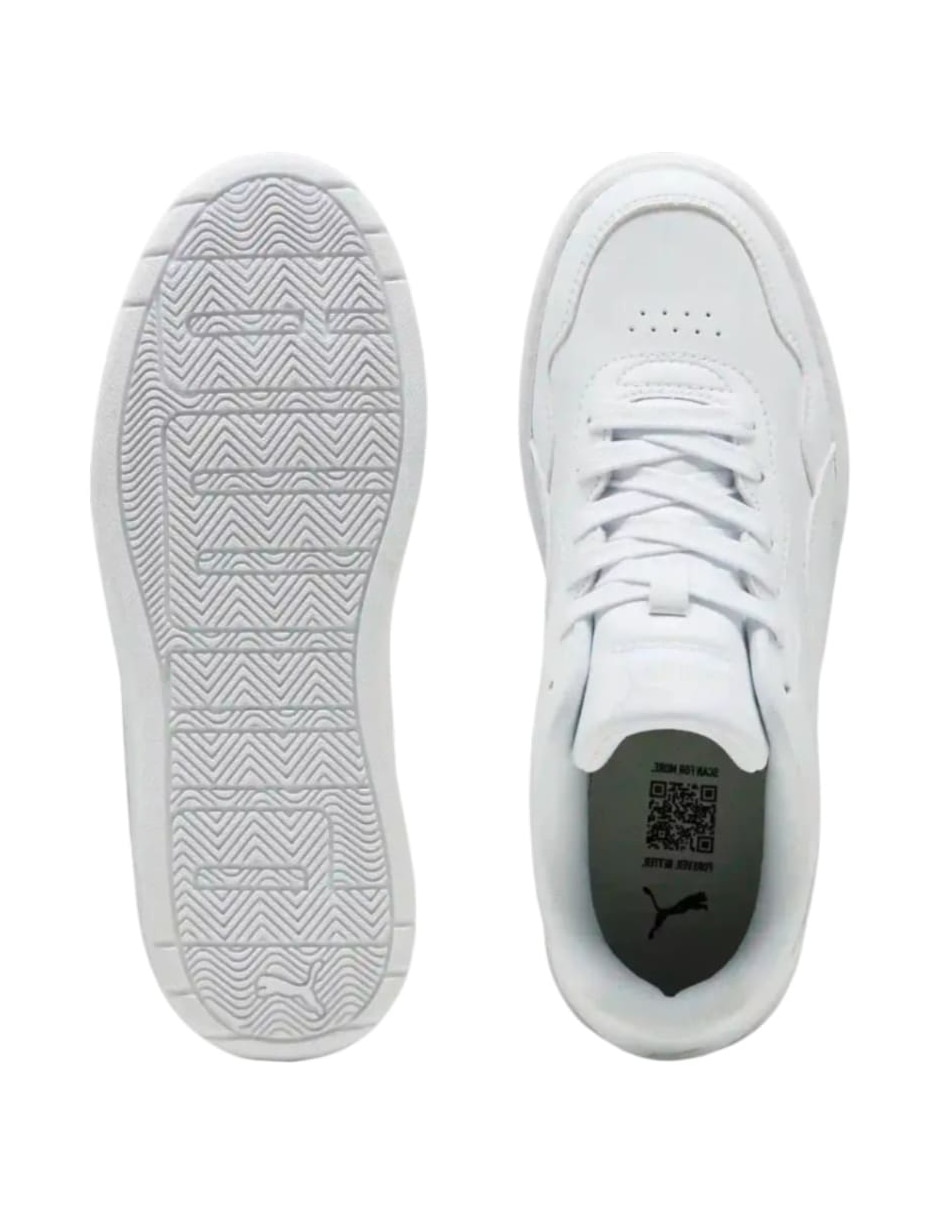 Tenis Court Lally Skye 400368 01 para mujer 3