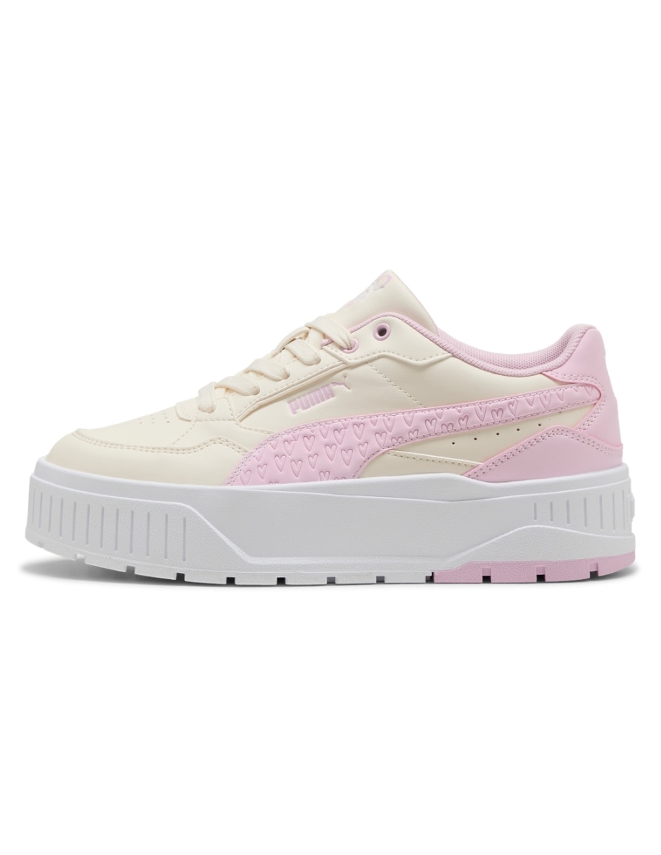 Tenis karmen love para mujer Tenis karmen love para mujer