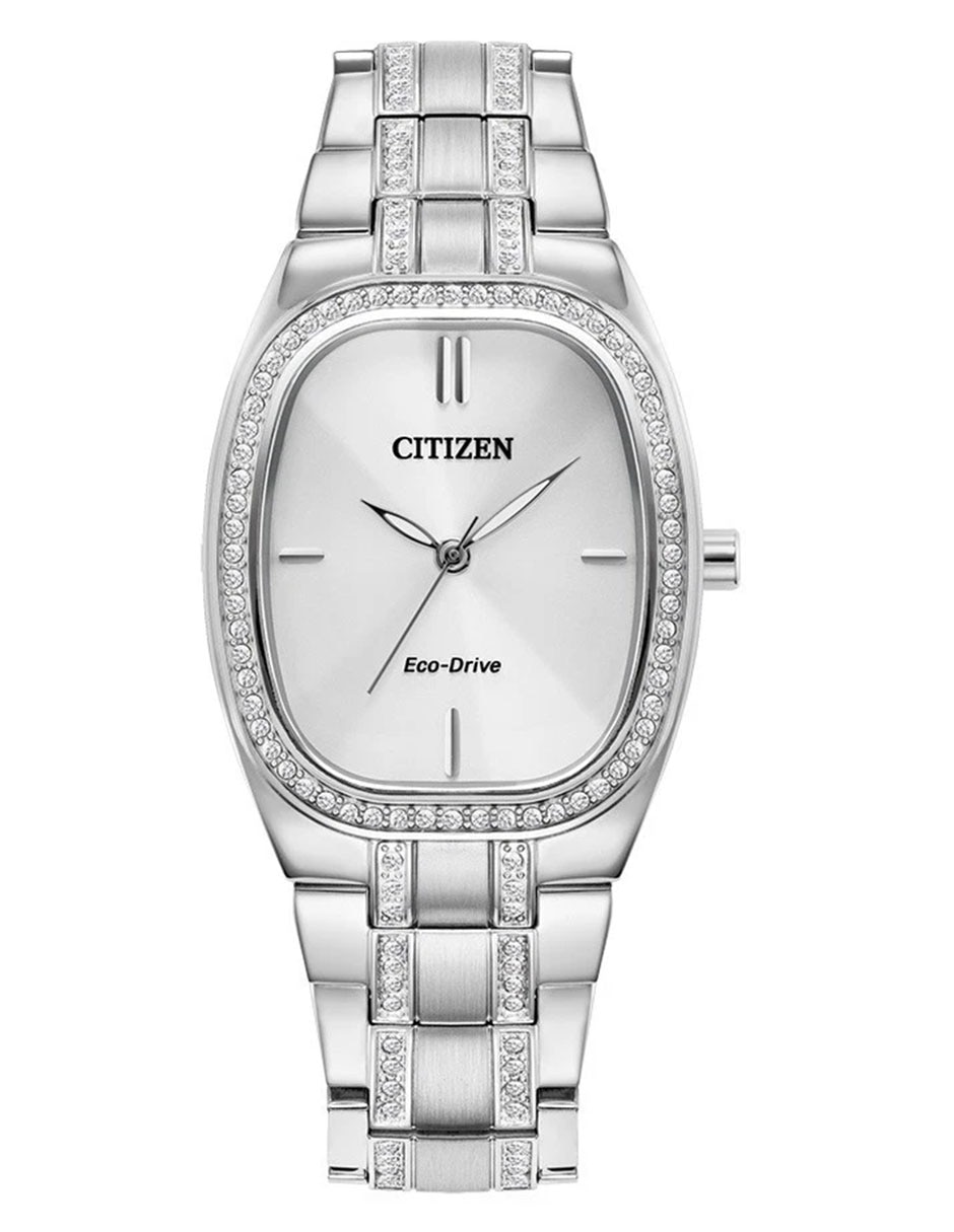 Reloj Eco-Drive para mujer EM1080-55A
