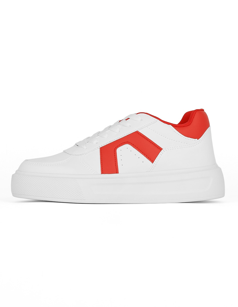 Tenis rbvegano para mujer