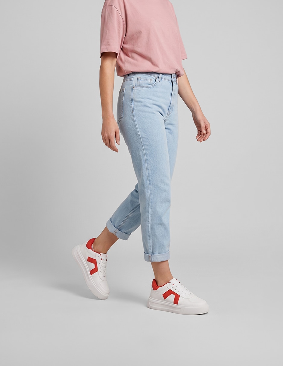 Tenis rbcollection rbvegano para mujer