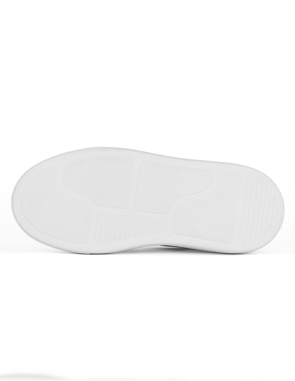 Tenis rbcollection rbvegano para mujer