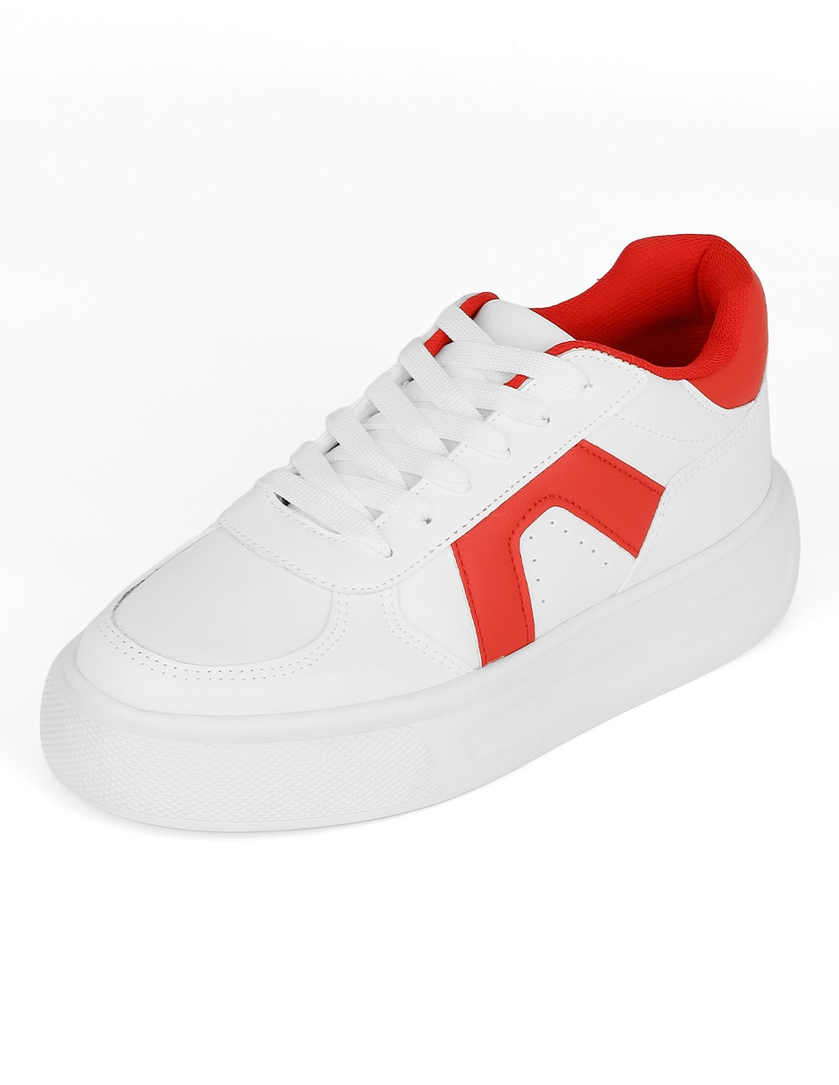 Tenis rbcollection rbvegano para mujer