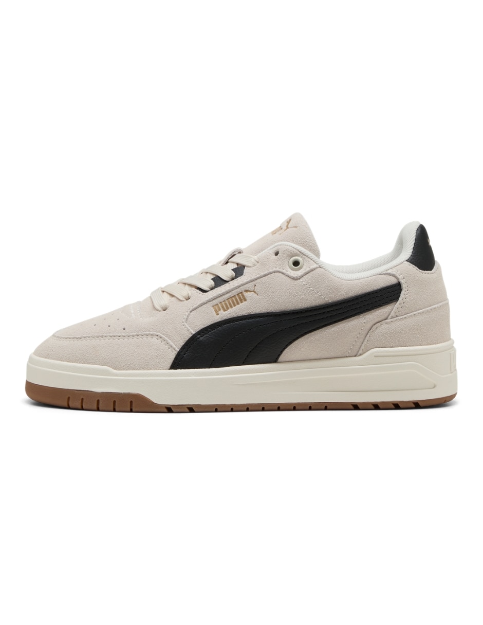 Tenis shuffle downtown unisex