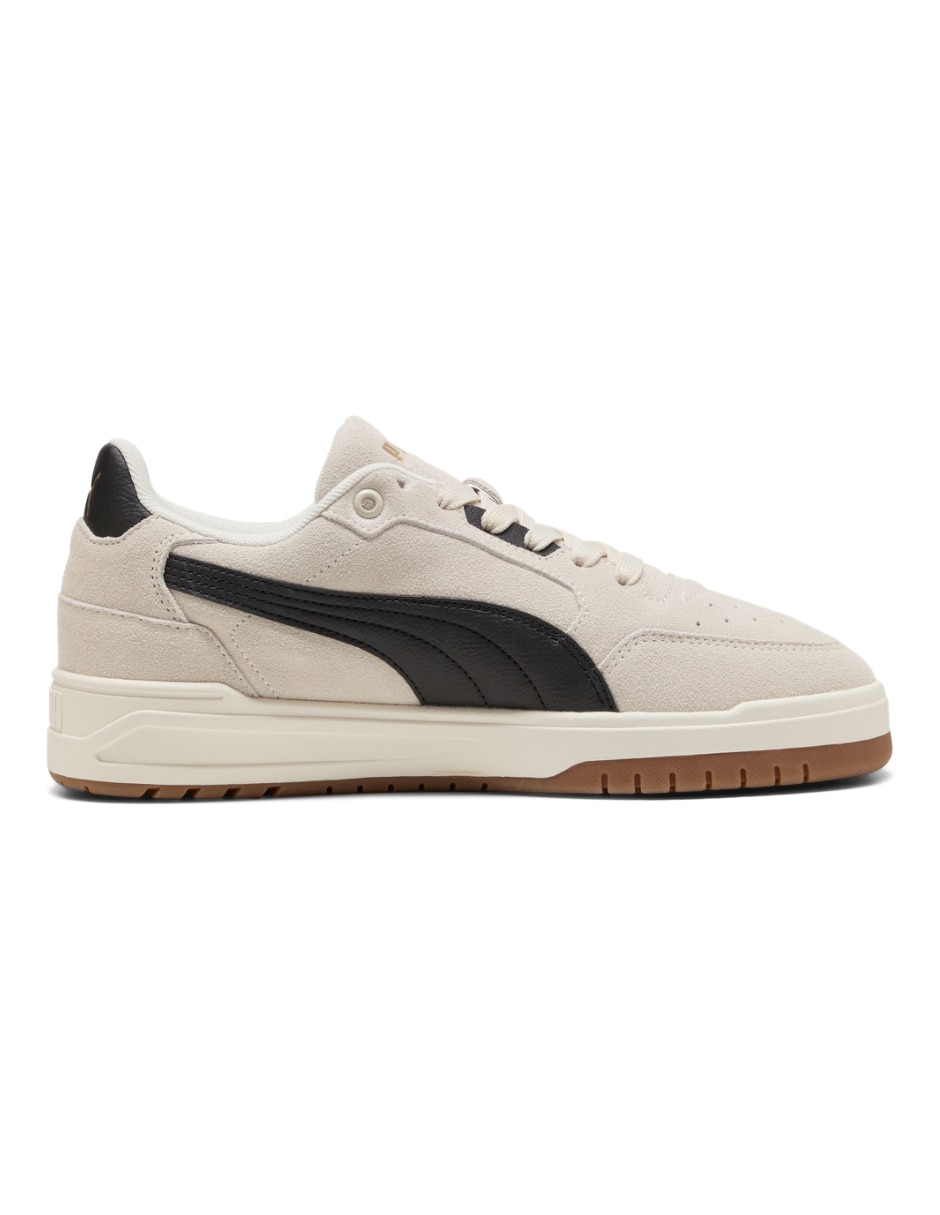 Tenis puma shuffle downtown unisex