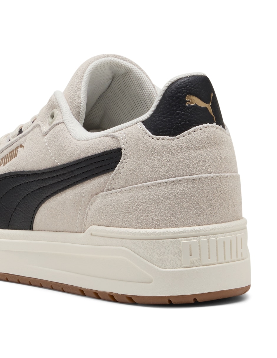 Tenis puma shuffle downtown unisex