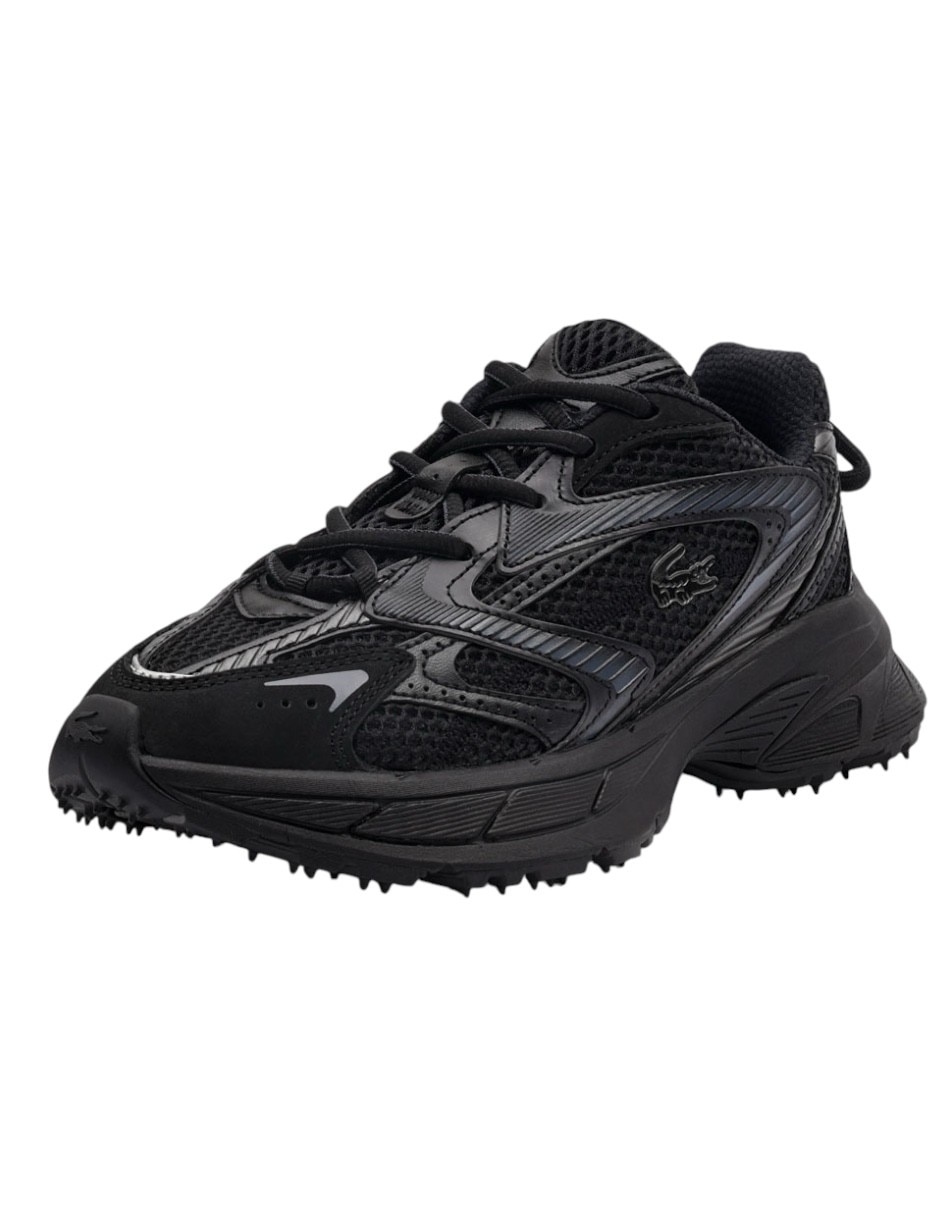 Tenis Lacoste L003 Neo Shot para mujer