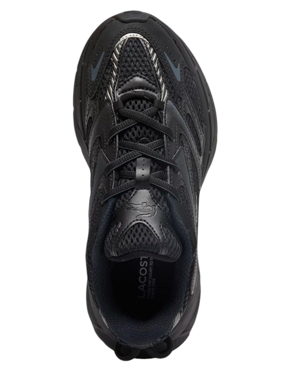 Tenis Lacoste L003 Neo Shot para mujer