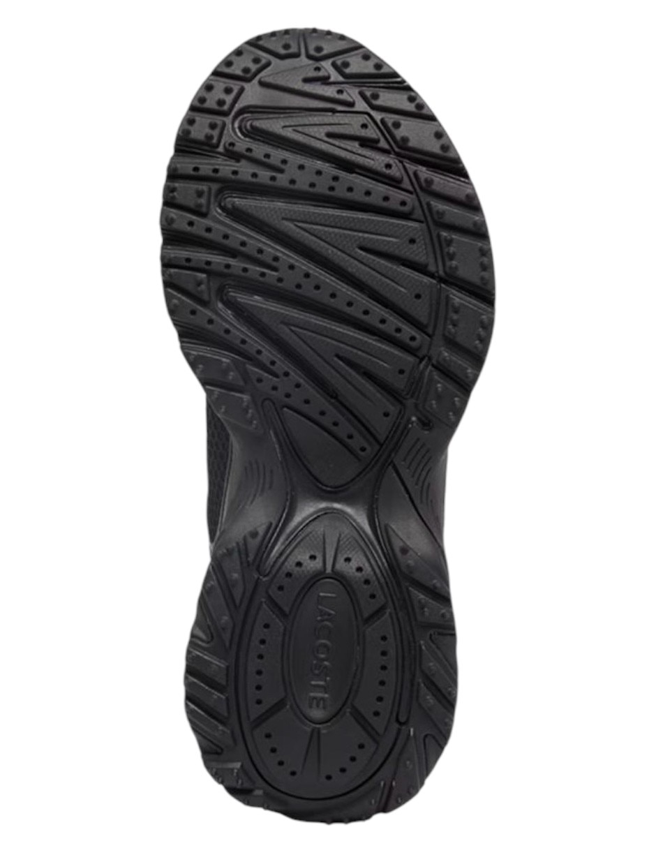 Tenis Lacoste L003 Neo Shot para mujer
