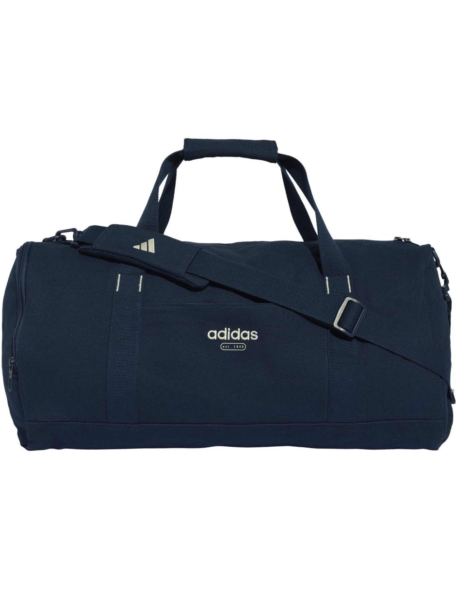 Bolsa duffle para fitness Lin Canvas Duf