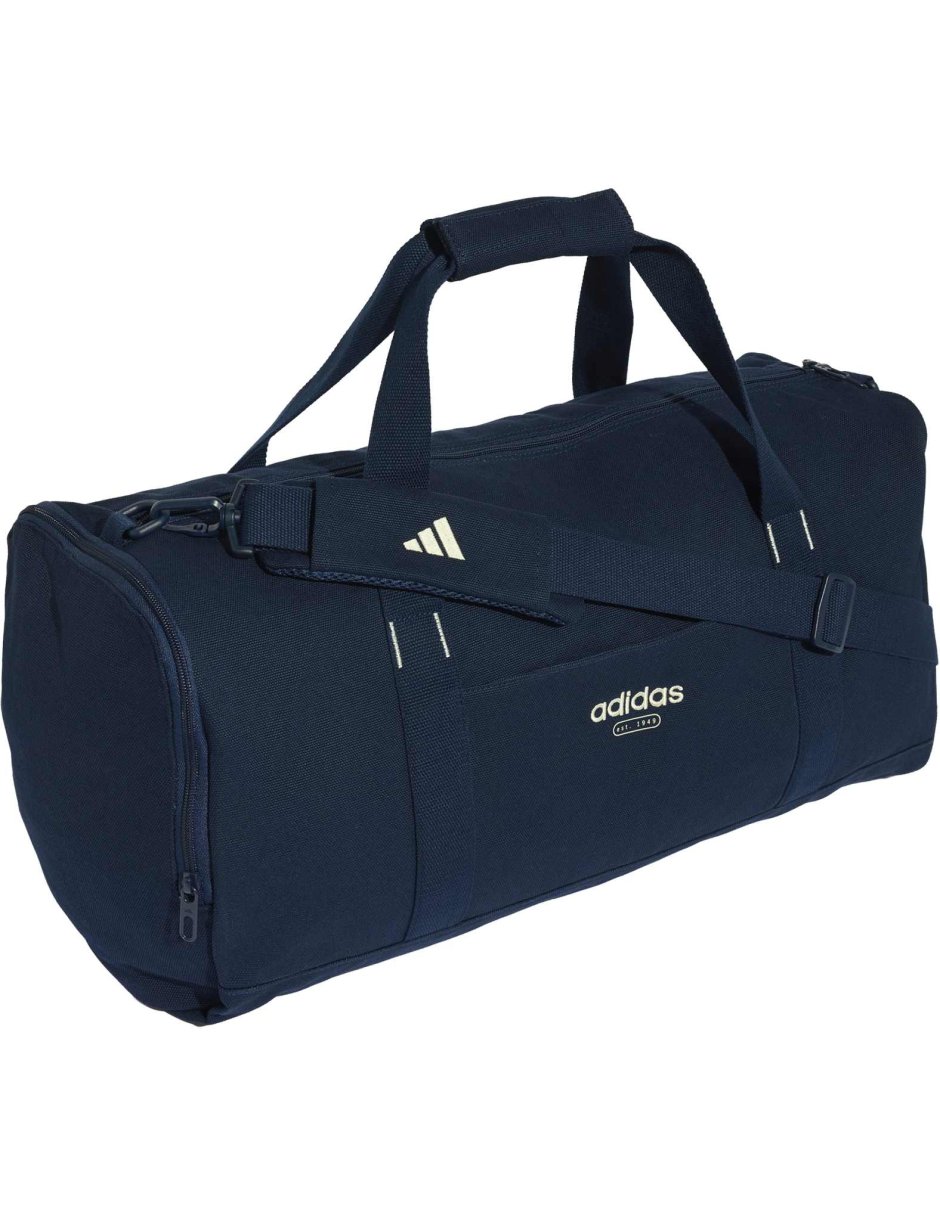 Bolsa duffle para fitness Lin Canvas Duf 6