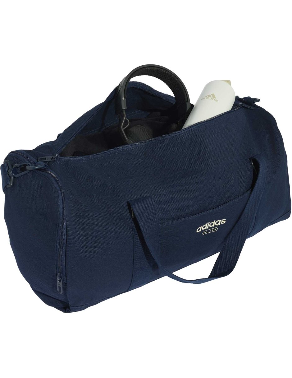 Bolsa duffle para fitness Lin Canvas Duf 3