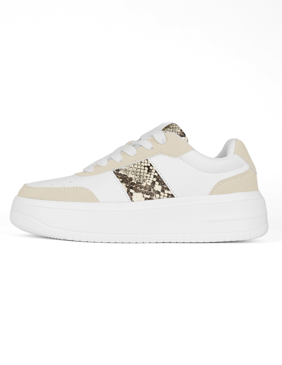 Tenis rbvegano para mujer