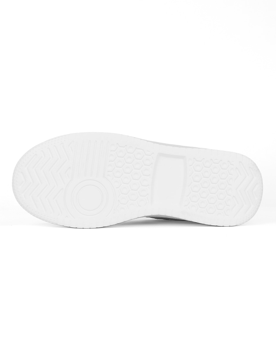 Tenis rbcollection rbvegano para mujer