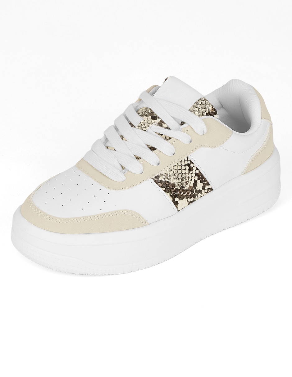 Tenis rbcollection rbvegano para mujer